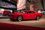 Dodge Challenger R/T 2008 года